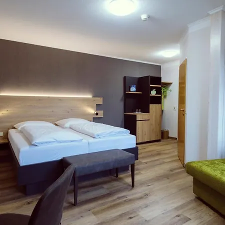 Apfelbluete 8 Km Vom Bodensee 3* ザーレム