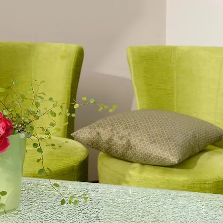 ホテル Apfelbluete 8 Km Vom Bodensee 3*