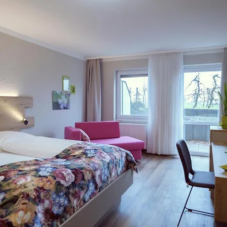 Otel Apfelbluete 8 Km Vom Bodensee Salem (Baden-Wurttemberg)