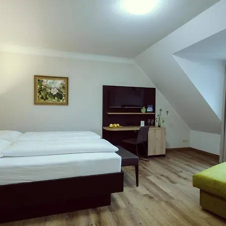 Hotel Apfelbluete 8 Km Vom Bodensee Salem (Baden-Wurttemberg)