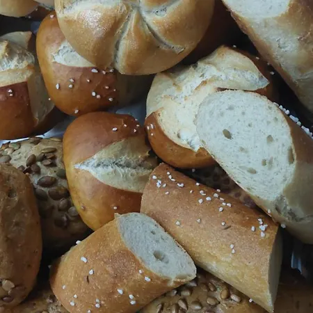 Apfelbluete 8 Km Vom Bodensee 3* ザーレム