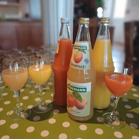 Apfelbluete 8 Km Vom Bodensee 3* Salem (Baden-Wurttemberg)