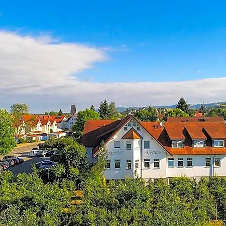 Hotel Apfelbluete 8 Km Vom Bodensee Salem (Baden-Wurttemberg)