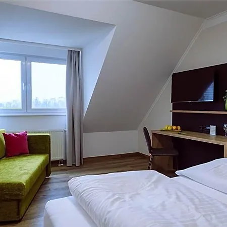 Hotel Apfelbluete 8 Km Vom Bodensee