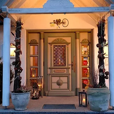 Apfelbluete 8 Km Vom Bodensee Hotel Salem (Baden-Wurttemberg)