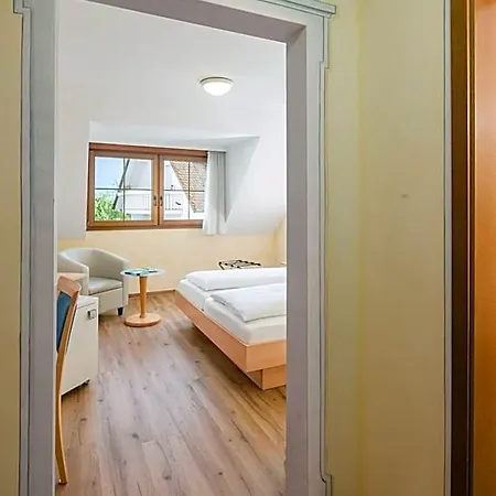 Hotel Apfelbluete 8 Km Vom Bodensee