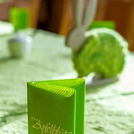 Apfelbluete 8 Km Vom Bodensee Hotel Salem (Baden-Wurttemberg)
