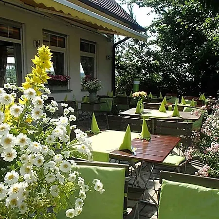 Hotel Apfelbluete 8 Km Vom Bodensee