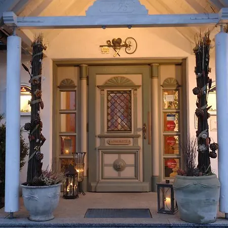 Apfelbluete 8 Km Vom Bodensee 3* ザーレム