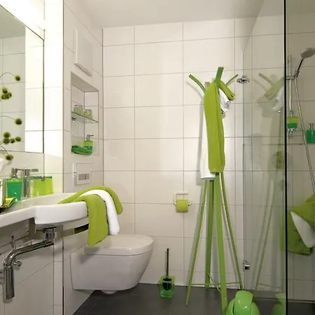 Apfelbluete 8 Km Vom Bodensee 호텔 잘렘