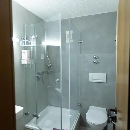 ホテル Apfelbluete 8 Km Vom Bodensee ザーレム