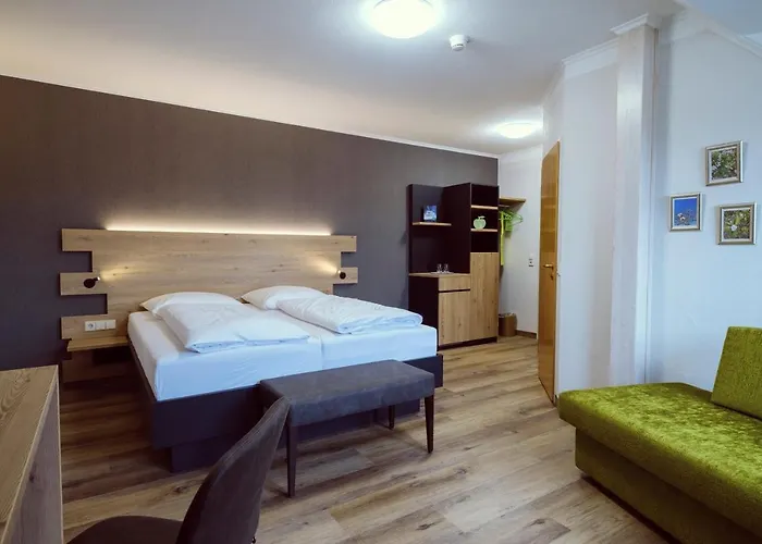 Landgasthof Apfelblüte 3* Salem (Baden-Wurttemberg)