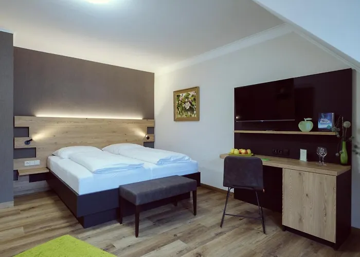 Landgasthof Apfelblüte Hotel Salem (Baden-Wurttemberg)