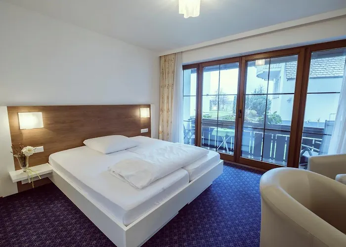 Landgasthof Apfelblüte Hotel 3*