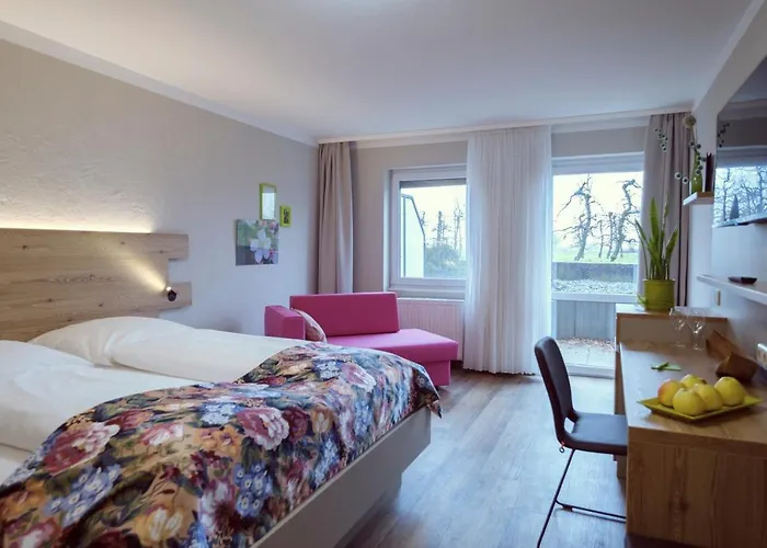 Hotel Landgasthof Apfelblüte Salem (Baden-Wurttemberg)