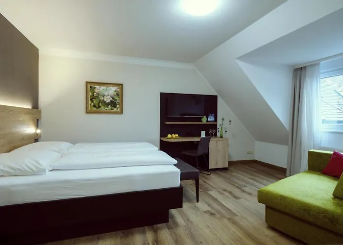 Hotel Landgasthof Apfelblüte Salem (Baden-Wurttemberg)