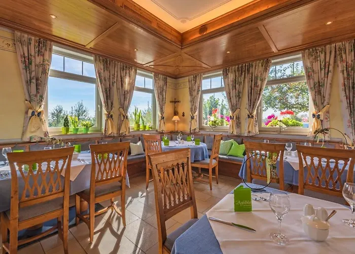 Apfelbluete 8 Km Vom Bodensee Залем