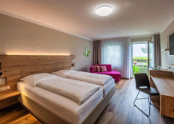 Landgasthof Apfelblüte 3* Salem (Baden-Wurttemberg)