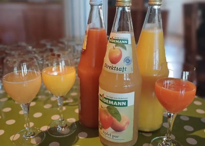 Landgasthof Apfelblüte 3* Salem (Baden-Wurttemberg)