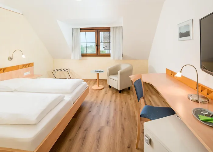 Hotel Landgasthof Apfelblüte