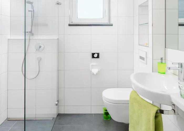 Landgasthof Apfelblüte Hotel Salem (Baden-Wurttemberg)