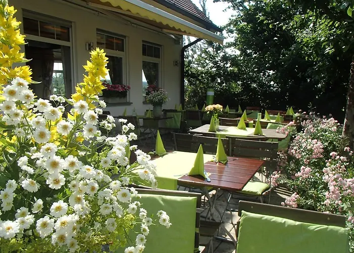 Landgasthof Apfelblüte Hotel
