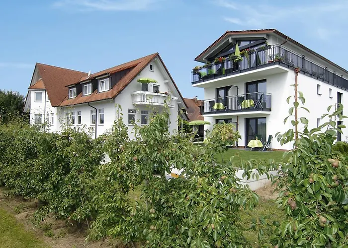 Hotel Landgasthof Apfelblüte