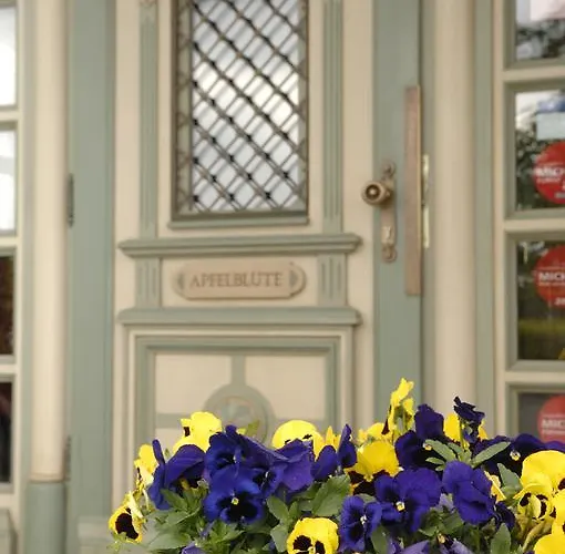 Hotel Landgasthof Apfelblüte 3*