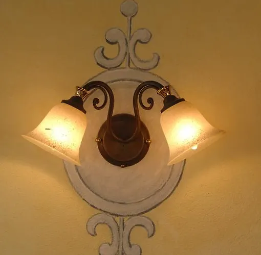 Landgasthof Apfelblüte