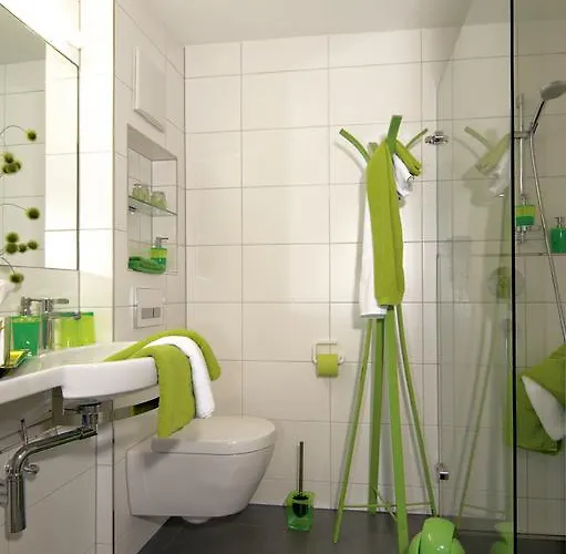 Apfelbluete 8 Km Vom Bodensee Отель Залем