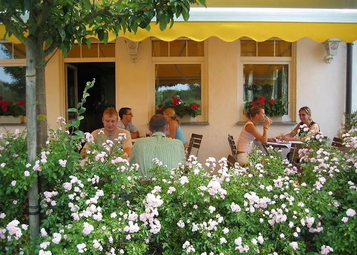 Landgasthof Apfelblüte Hotel Salem (Baden-Wurttemberg)